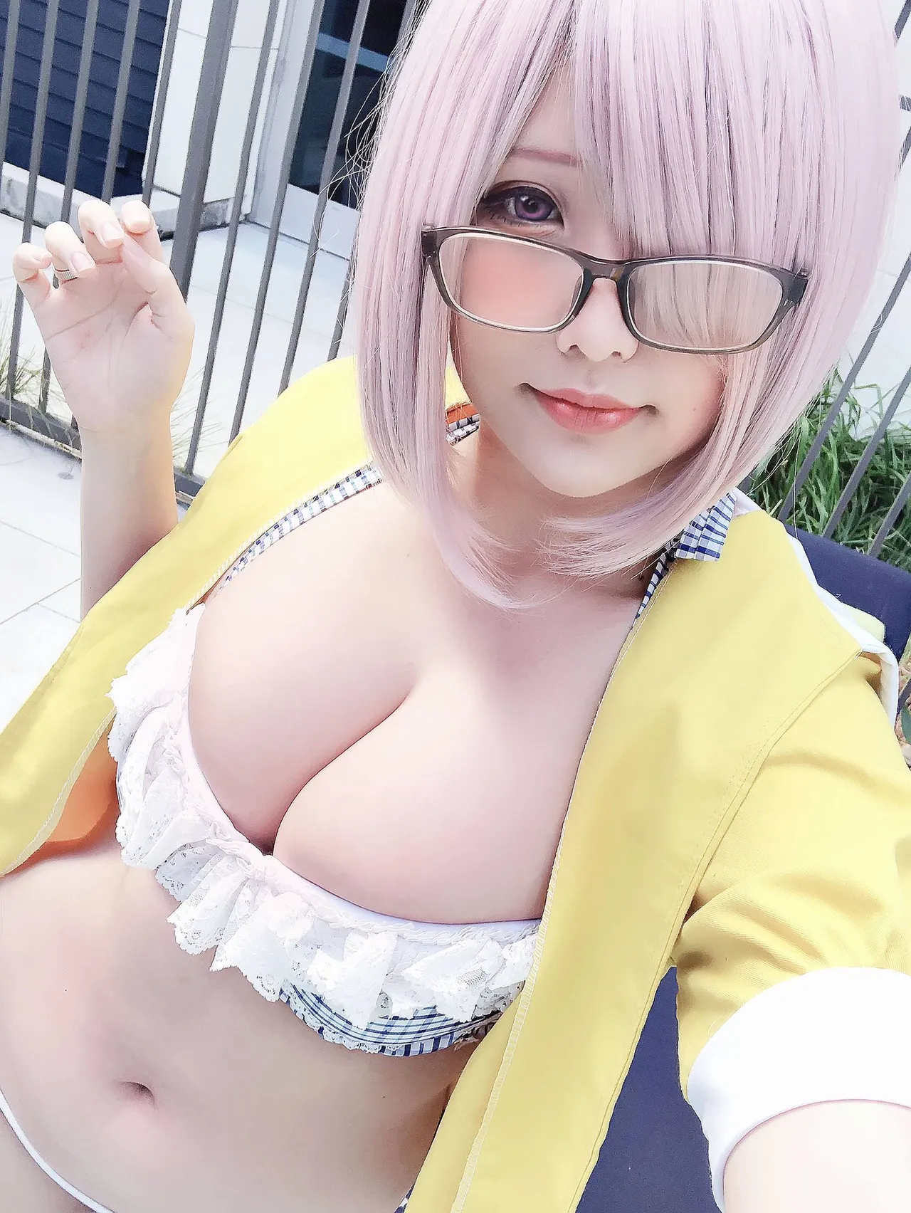 Twitter Hana Bunny (@squishubunny)-erohere107.webp